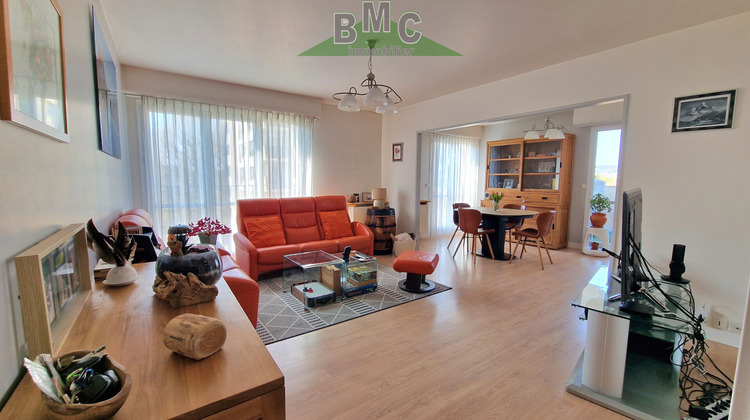 Ma-Cabane - Vente Appartement LE PLESSIS-BOUCHARD, 86 m²