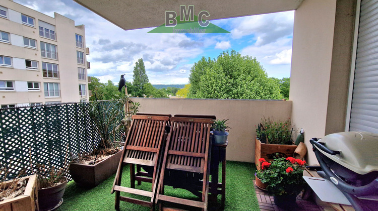 Ma-Cabane - Vente Appartement LE PLESSIS-BOUCHARD, 86 m²