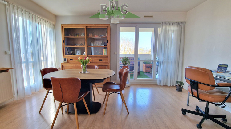 Ma-Cabane - Vente Appartement LE PLESSIS-BOUCHARD, 86 m²
