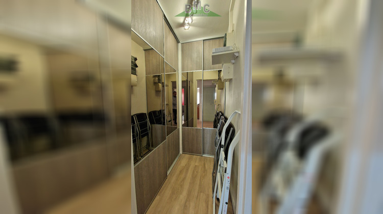 Ma-Cabane - Vente Appartement LE PLESSIS-BOUCHARD, 86 m²