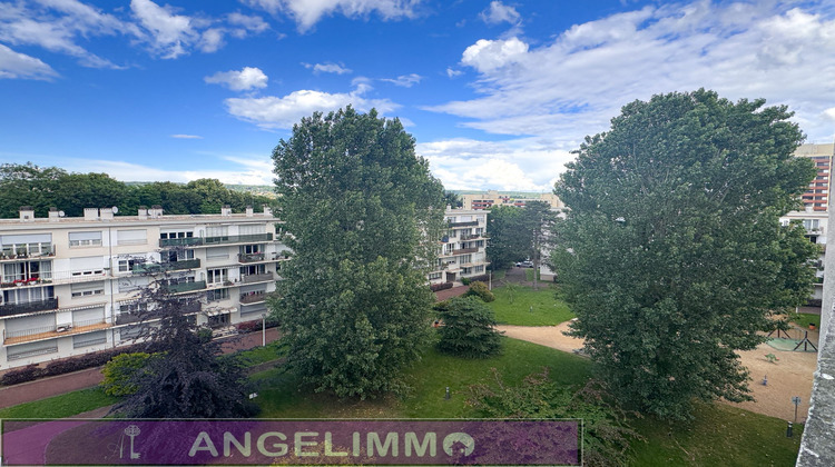 Ma-Cabane - Vente Appartement Le Plessis-Bouchard, 86 m²