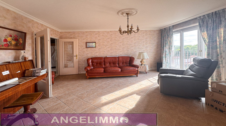 Ma-Cabane - Vente Appartement Le Plessis-Bouchard, 86 m²