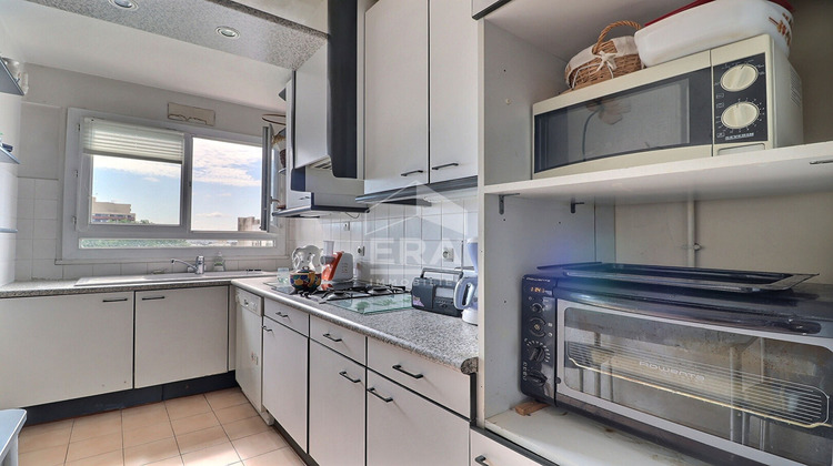 Ma-Cabane - Vente Appartement LE PLESSIS-BOUCHARD, 86 m²