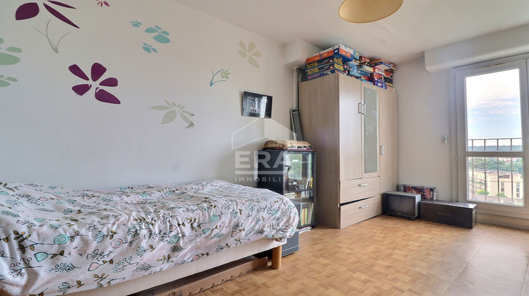 Ma-Cabane - Vente Appartement LE PLESSIS-BOUCHARD, 86 m²