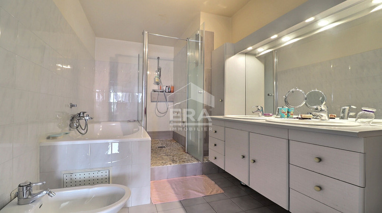 Ma-Cabane - Vente Appartement LE PLESSIS-BOUCHARD, 86 m²