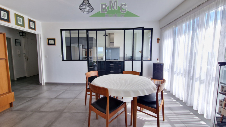 Ma-Cabane - Vente Appartement LE PLESSIS-BOUCHARD, 86 m²