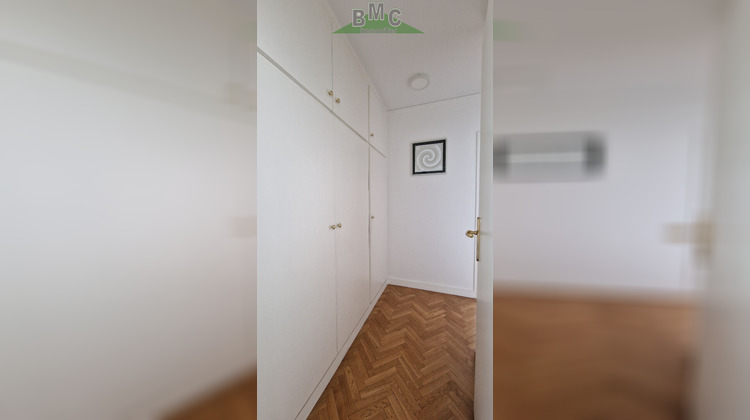 Ma-Cabane - Vente Appartement LE PLESSIS-BOUCHARD, 86 m²