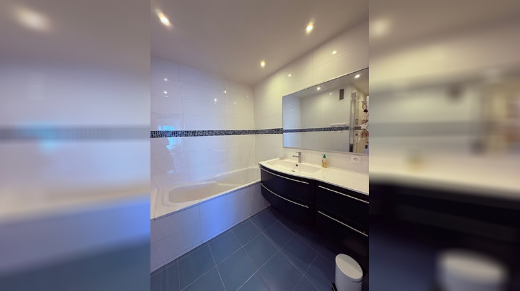 Ma-Cabane - Vente Appartement LE PLESSIS-BOUCHARD, 86 m²