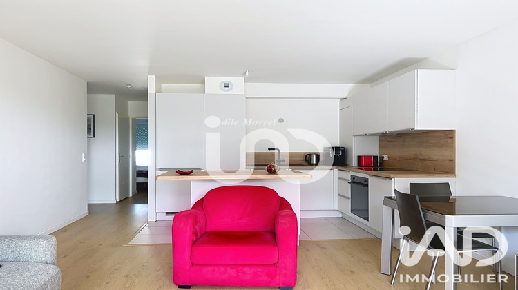 Ma-Cabane - Vente Appartement Le Plessis-Bouchard, 61 m²