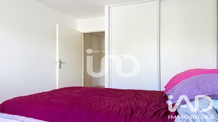 Ma-Cabane - Vente Appartement Le Plessis-Bouchard, 61 m²