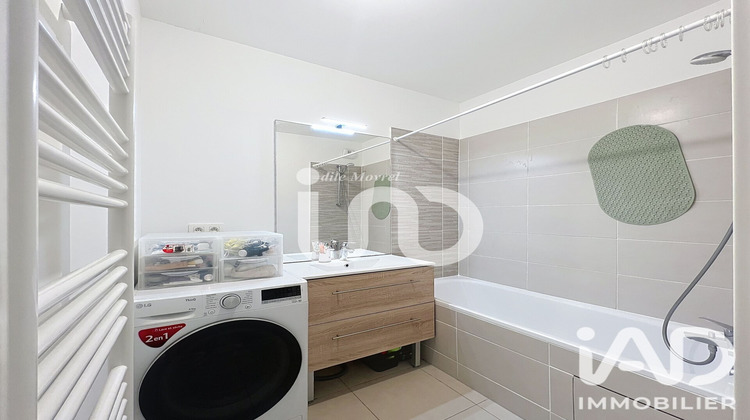Ma-Cabane - Vente Appartement Le Plessis-Bouchard, 61 m²