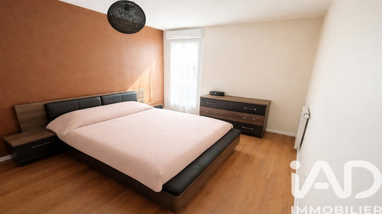 Ma-Cabane - Vente Appartement Le Plessis-Bouchard, 46 m²