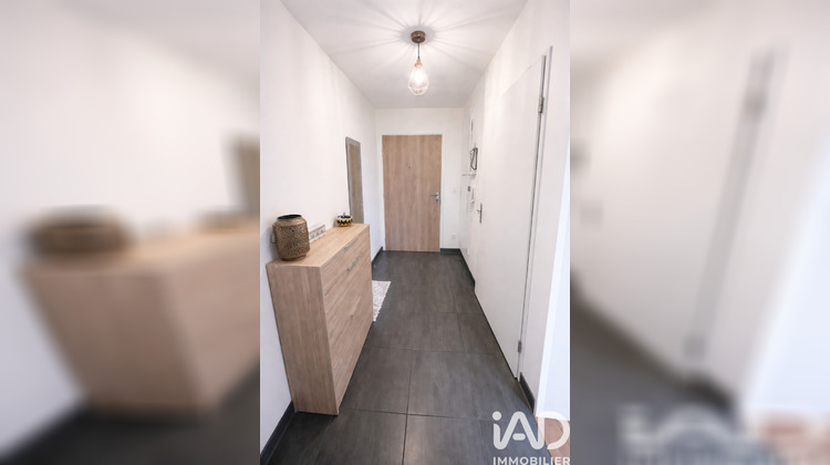 Ma-Cabane - Vente Appartement Le Plessis-Bouchard, 46 m²