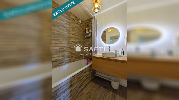 Ma-Cabane - Vente Appartement Le Plessis-Bouchard, 81 m²