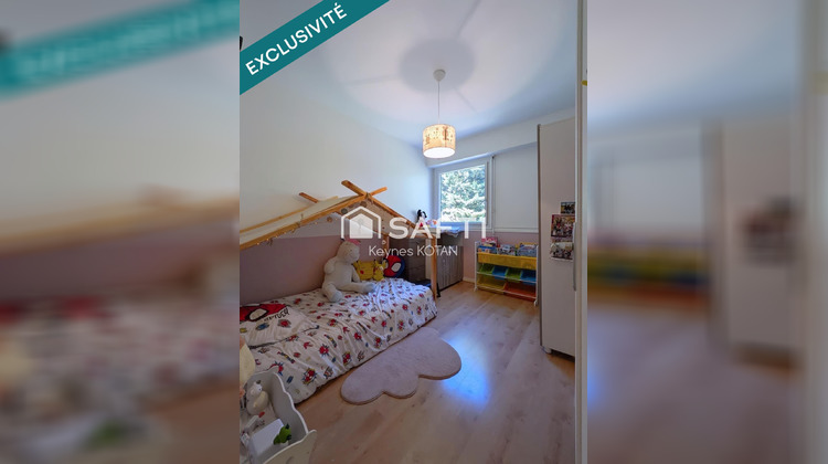 Ma-Cabane - Vente Appartement Le Plessis-Bouchard, 81 m²