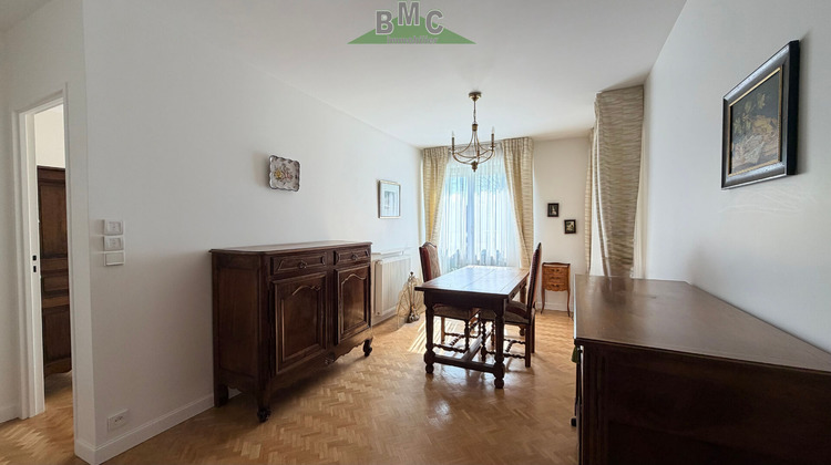 Ma-Cabane - Vente Appartement LE PLESSIS-BOUCHARD, 75 m²