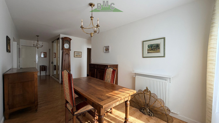 Ma-Cabane - Vente Appartement LE PLESSIS-BOUCHARD, 75 m²