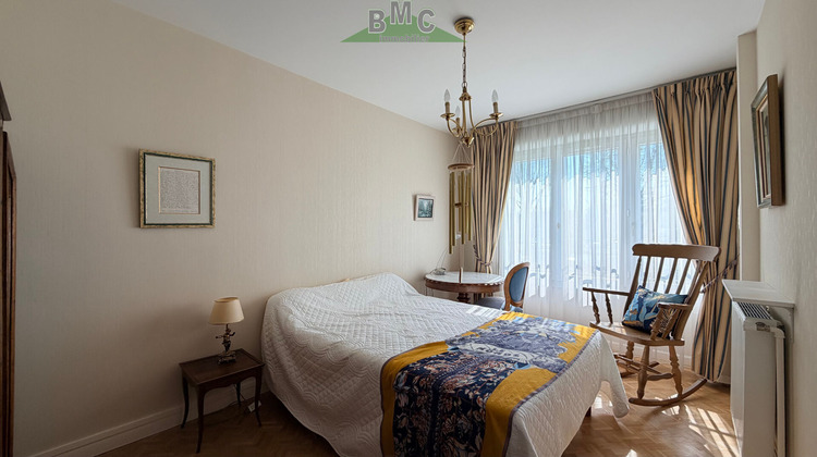 Ma-Cabane - Vente Appartement LE PLESSIS-BOUCHARD, 75 m²