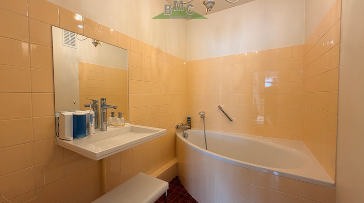 Ma-Cabane - Vente Appartement LE PLESSIS-BOUCHARD, 75 m²