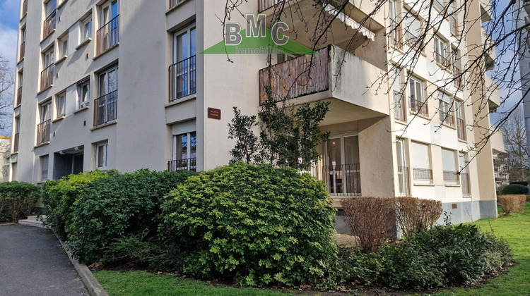 Ma-Cabane - Vente Appartement LE PLESSIS-BOUCHARD, 75 m²