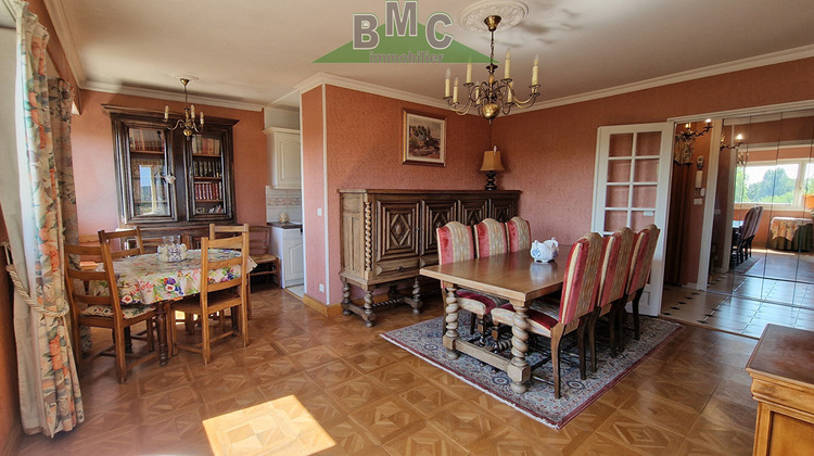 Ma-Cabane - Vente Appartement LE PLESSIS-BOUCHARD, 79 m²