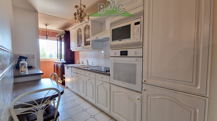 Ma-Cabane - Vente Appartement LE PLESSIS-BOUCHARD, 79 m²