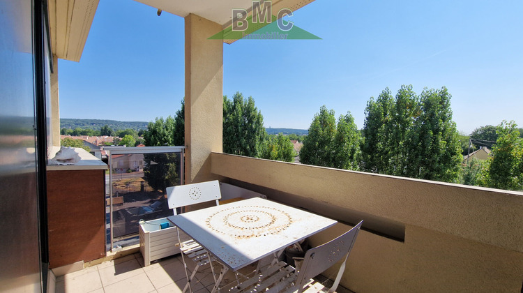 Ma-Cabane - Vente Appartement LE PLESSIS-BOUCHARD, 79 m²