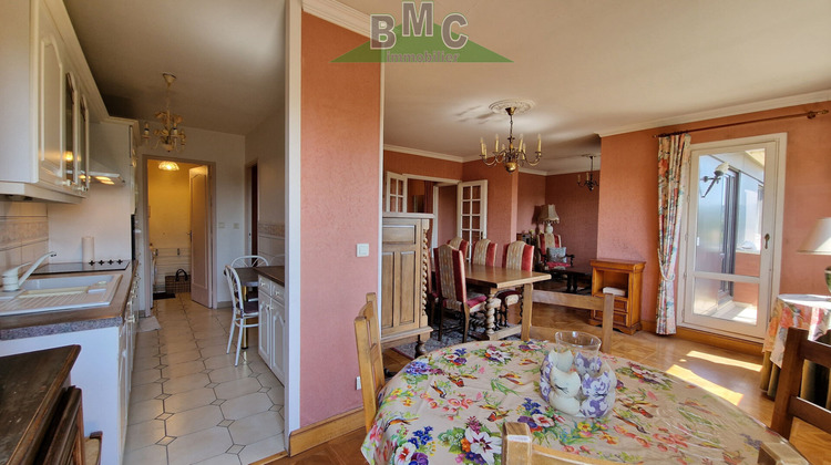 Ma-Cabane - Vente Appartement LE PLESSIS-BOUCHARD, 79 m²