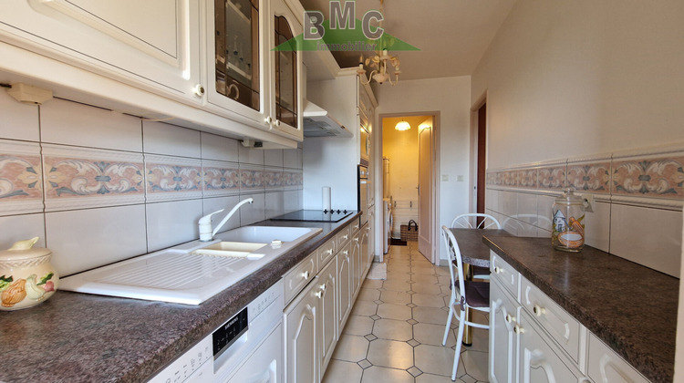 Ma-Cabane - Vente Appartement LE PLESSIS-BOUCHARD, 79 m²