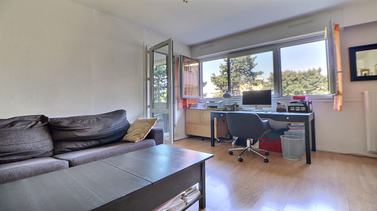 Ma-Cabane - Vente Appartement LE PLESSIS-BOUCHARD, 68 m²
