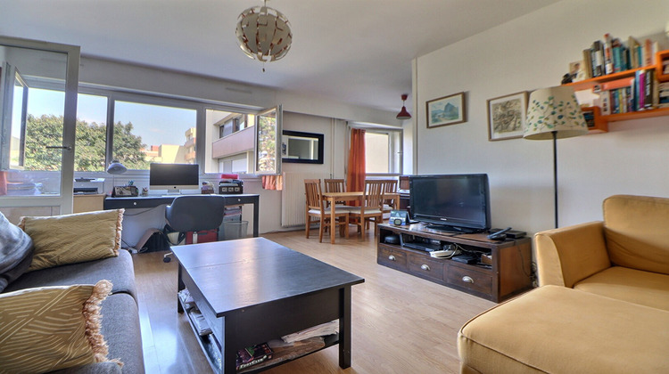 Ma-Cabane - Vente Appartement LE PLESSIS-BOUCHARD, 68 m²
