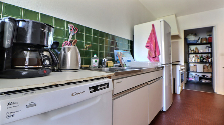 Ma-Cabane - Vente Appartement LE PLESSIS-BOUCHARD, 68 m²