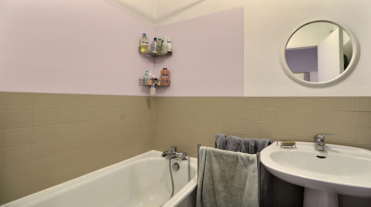 Ma-Cabane - Vente Appartement LE PLESSIS-BOUCHARD, 68 m²