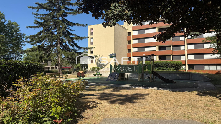 Ma-Cabane - Vente Appartement Le Plessis-Bouchard, 79 m²