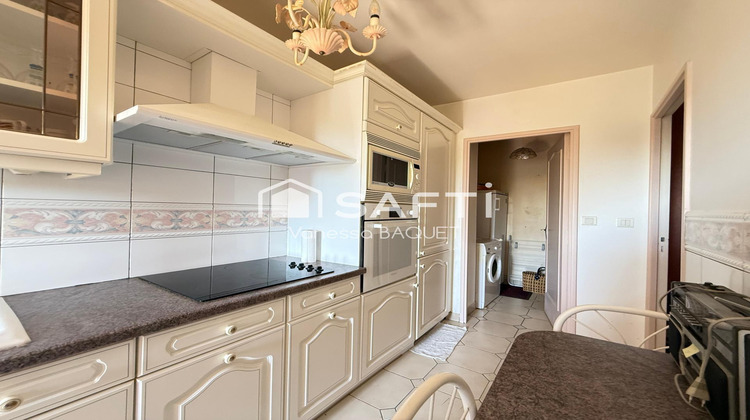 Ma-Cabane - Vente Appartement Le Plessis-Bouchard, 79 m²