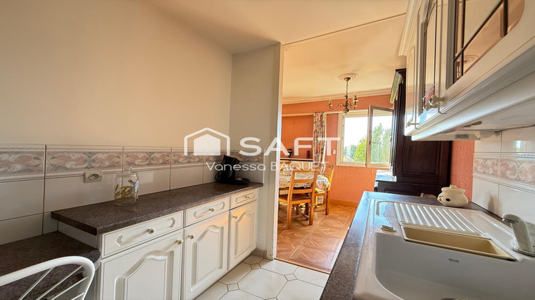 Ma-Cabane - Vente Appartement Le Plessis-Bouchard, 79 m²