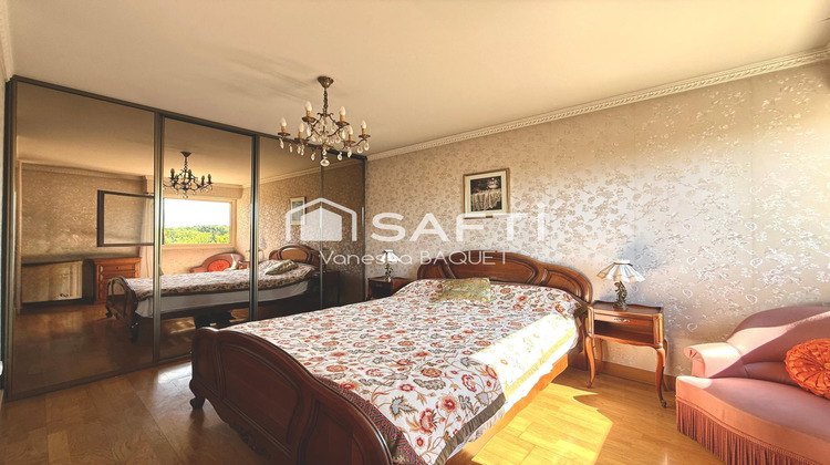 Ma-Cabane - Vente Appartement Le Plessis-Bouchard, 79 m²