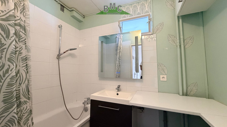 Ma-Cabane - Vente Appartement LE PLESSIS-BOUCHARD, 53 m²
