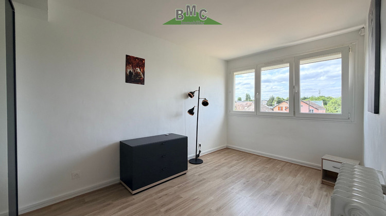 Ma-Cabane - Vente Appartement LE PLESSIS-BOUCHARD, 53 m²