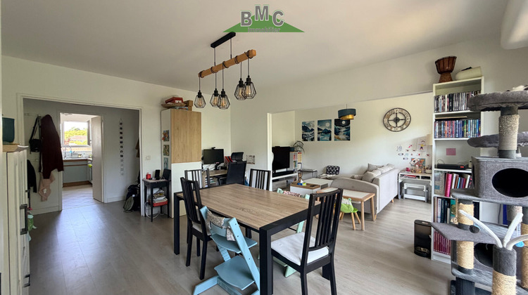 Ma-Cabane - Vente Appartement LE PLESSIS-BOUCHARD, 93 m²