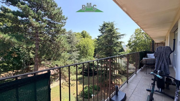 Ma-Cabane - Vente Appartement LE PLESSIS-BOUCHARD, 93 m²