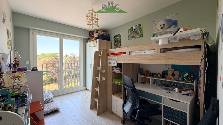 Ma-Cabane - Vente Appartement LE PLESSIS-BOUCHARD, 93 m²