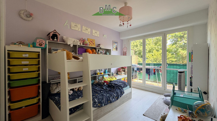 Ma-Cabane - Vente Appartement LE PLESSIS-BOUCHARD, 93 m²