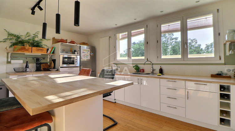 Ma-Cabane - Vente Appartement LE PLESSIS-BOUCHARD, 101 m²