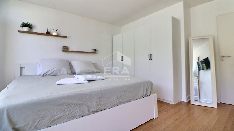Ma-Cabane - Vente Appartement LE PLESSIS-BOUCHARD, 101 m²