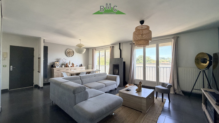 Ma-Cabane - Vente Appartement LE PLESSIS-BOUCHARD, 98 m²