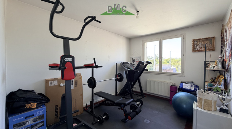 Ma-Cabane - Vente Appartement LE PLESSIS-BOUCHARD, 98 m²