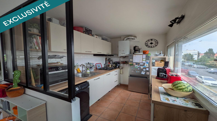 Ma-Cabane - Vente Appartement Le Plessis-Bouchard, 52 m²