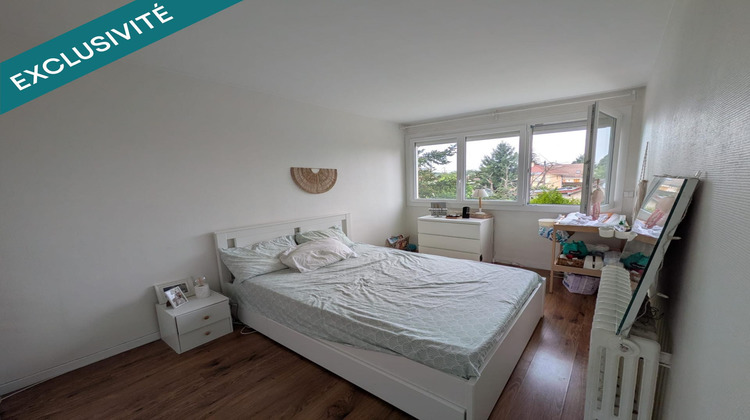 Ma-Cabane - Vente Appartement Le Plessis-Bouchard, 52 m²