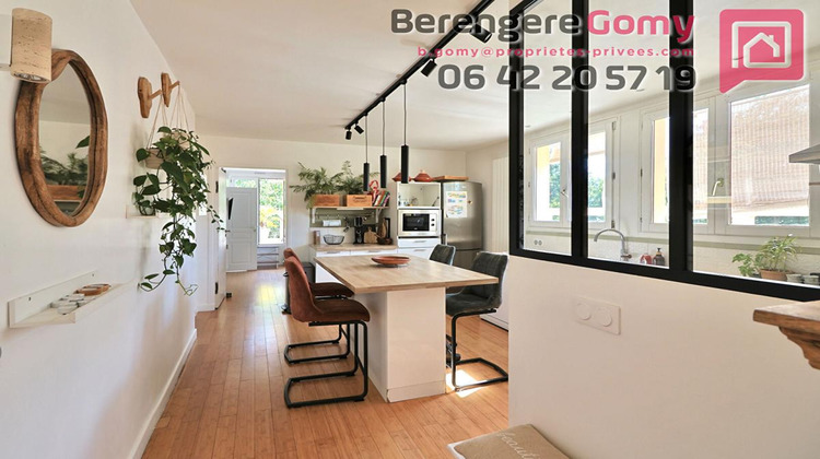Ma-Cabane - Vente Appartement LE PLESSIS BOUCHARD, 101 m²